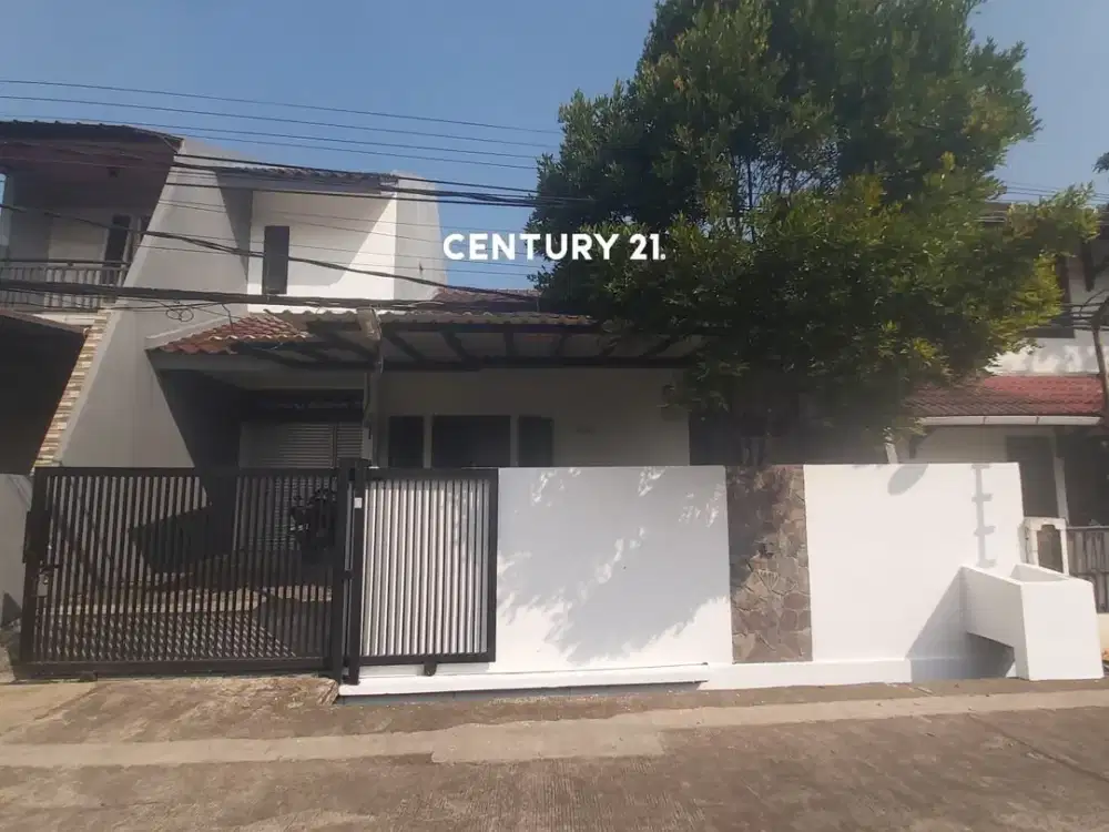 Dijual Rumah Di Jatibening Indah Bekasi