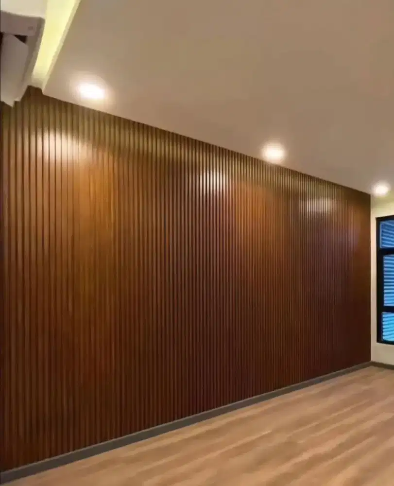 Wallpanel WPC murah Lampung