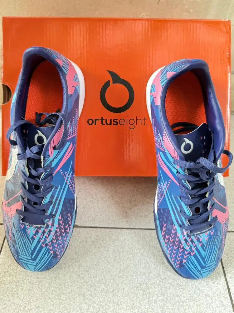 Sepatu futsal Ortuseight Ori 100%