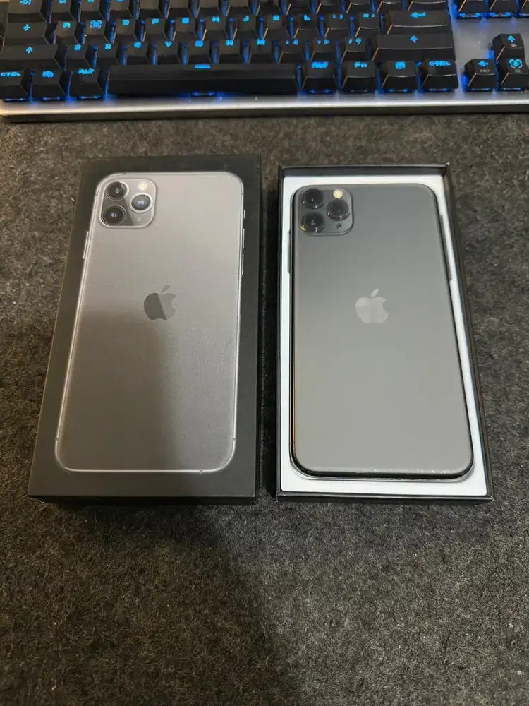 Iphone 11 Pro Max 256gb