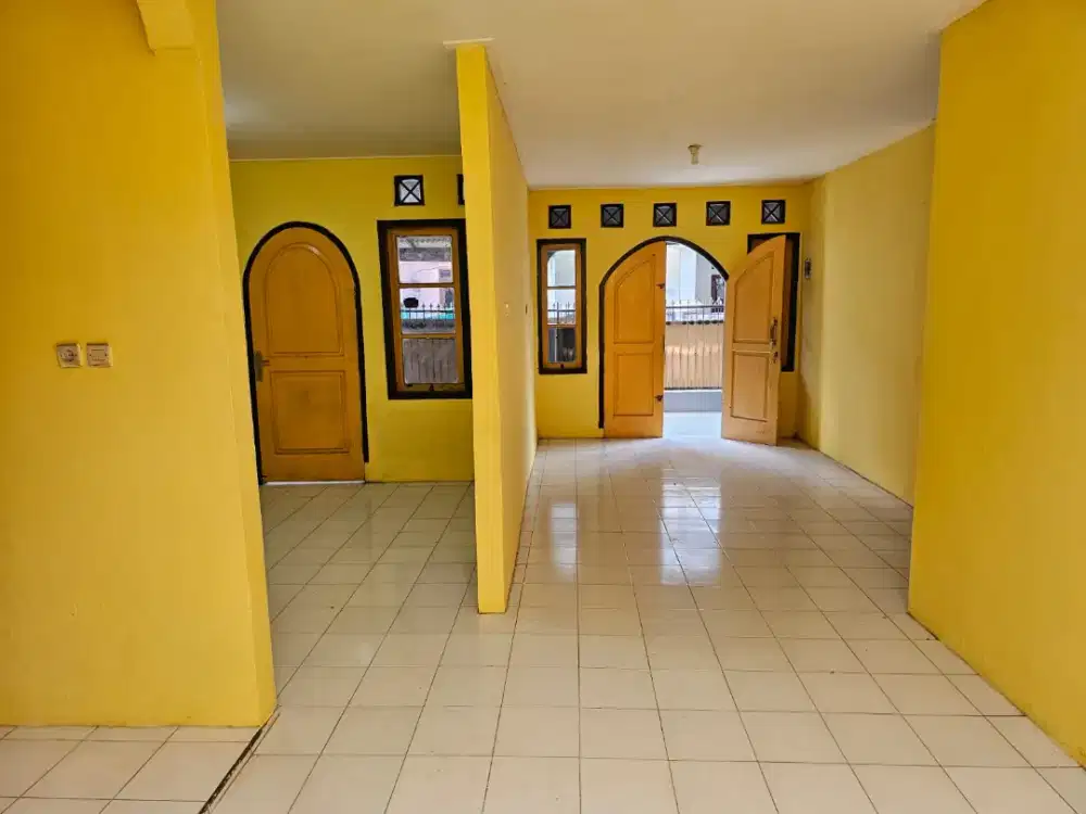 Kontrakan/ Sewa Rumah Idaman