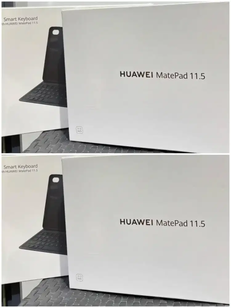 Readystock termurah huawei Matepad 11.5