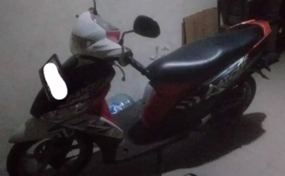 Jual motor mio j