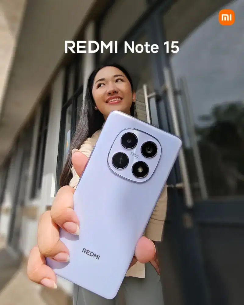 REDMI NOTE 15 8/256