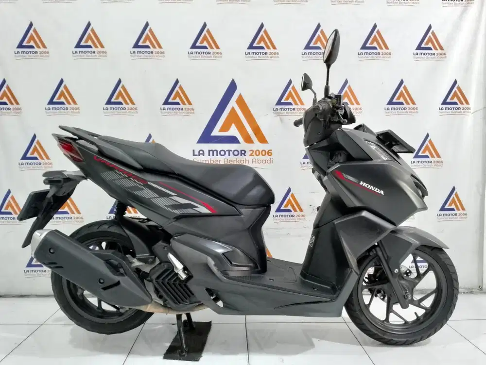 CUMA 500RB DP VARIO 160 CBS 2023 REG 2024 (PAYLATER/KREDIVO/CC 0%/TT)