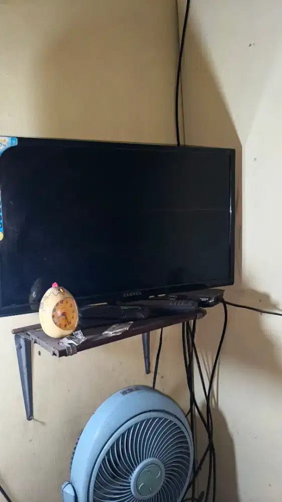 Tv lcd sanken 22'