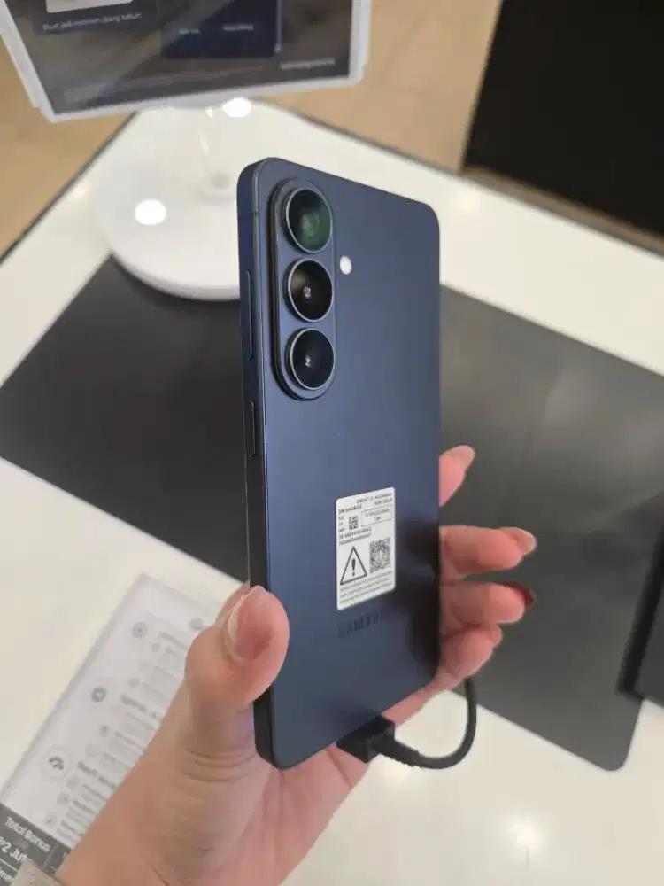 Galaxy s26 dan buds 4 series