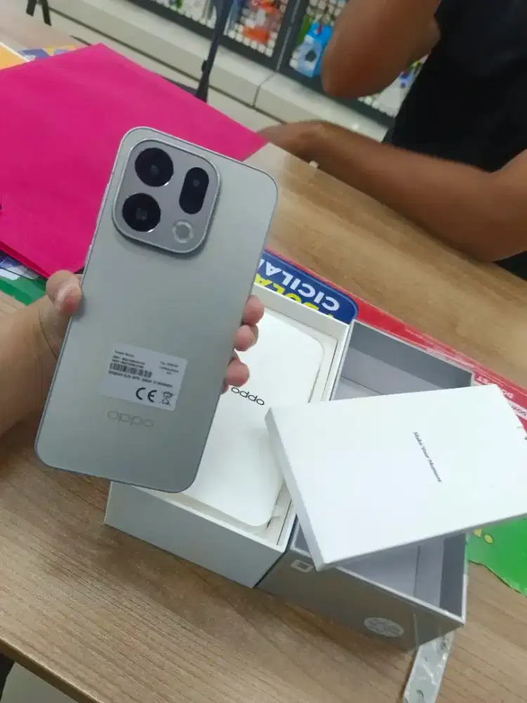 thr [traktiran harga ringan dengan cicilan]