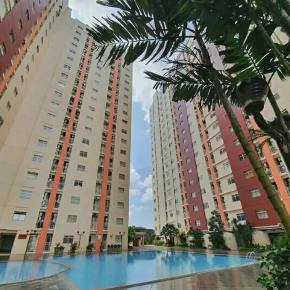 Gunawangsa Manyar dekat kampus