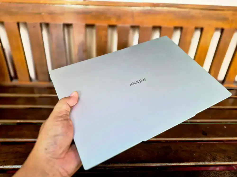 Infinix Xbook B14 8/512 (Ryzen 5 7535HS)
