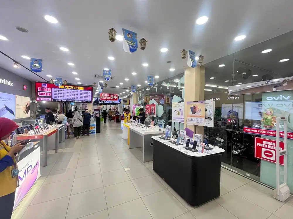 Beli handphone berkualitas dan terjamin