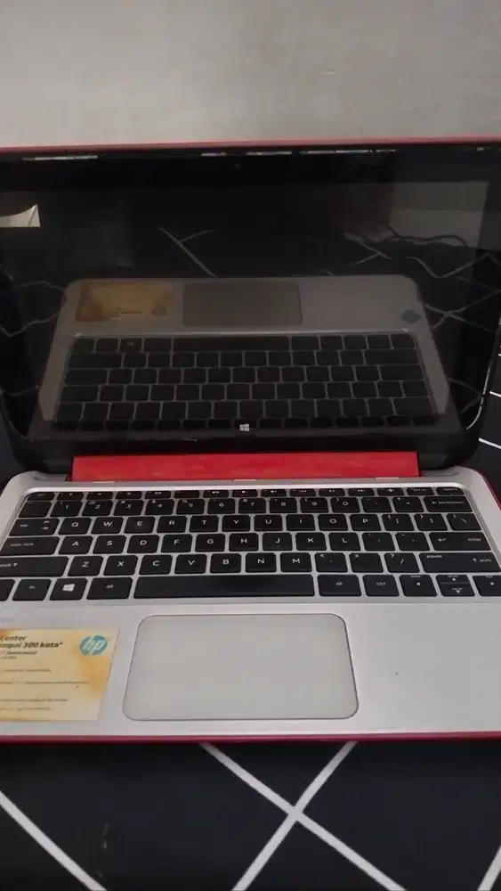 Dijual Cepat!! Laptop HP Pavilion 14 (MATI)