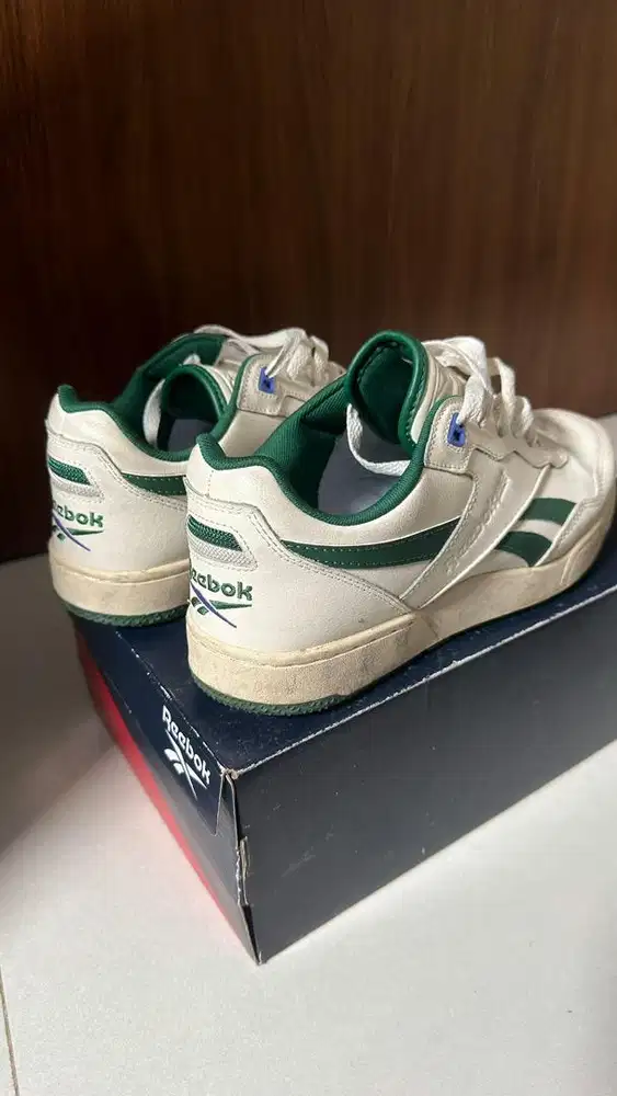 Sepatu rebook original