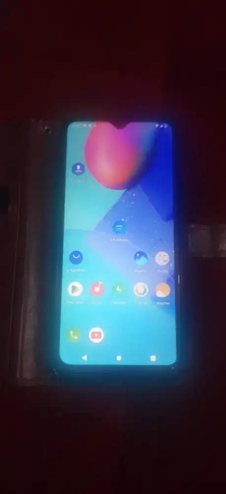 Jual vivo y20 8/256GB