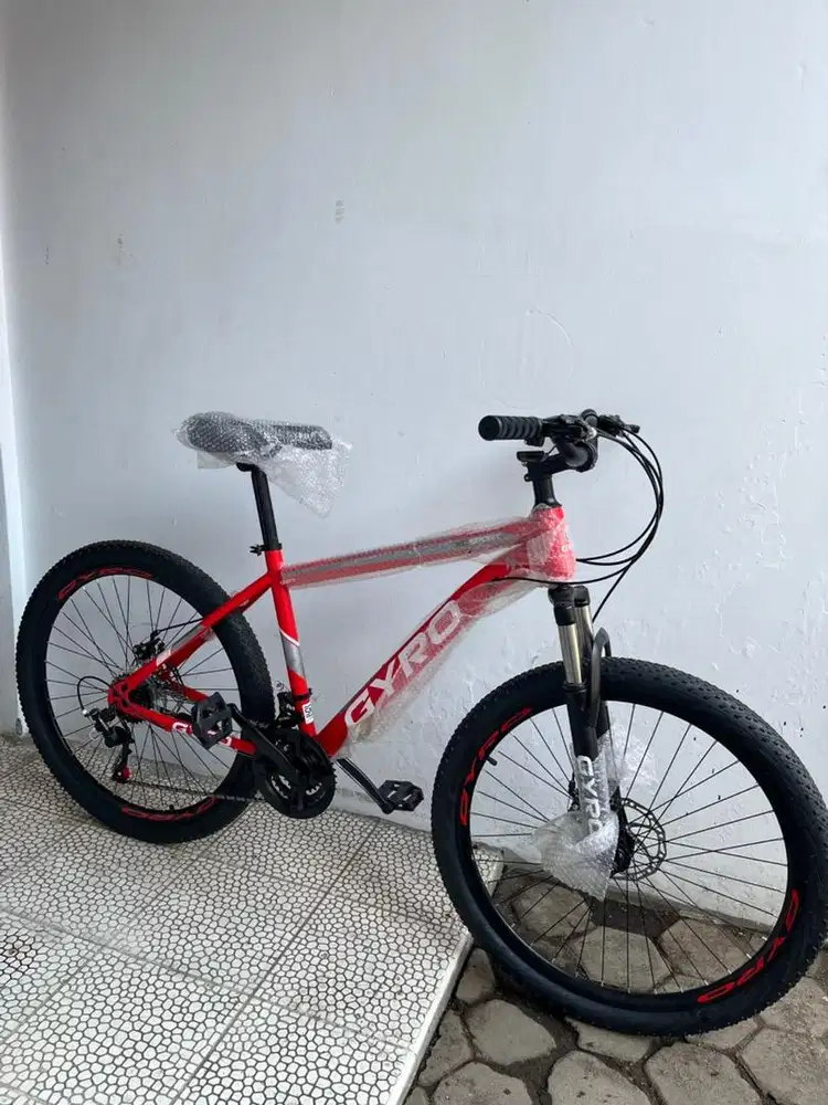 Sepeda Mtb gyro
