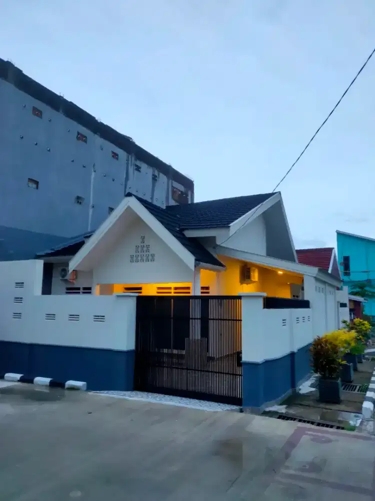 Dijual Cepat Mau Pindah ke Jawa