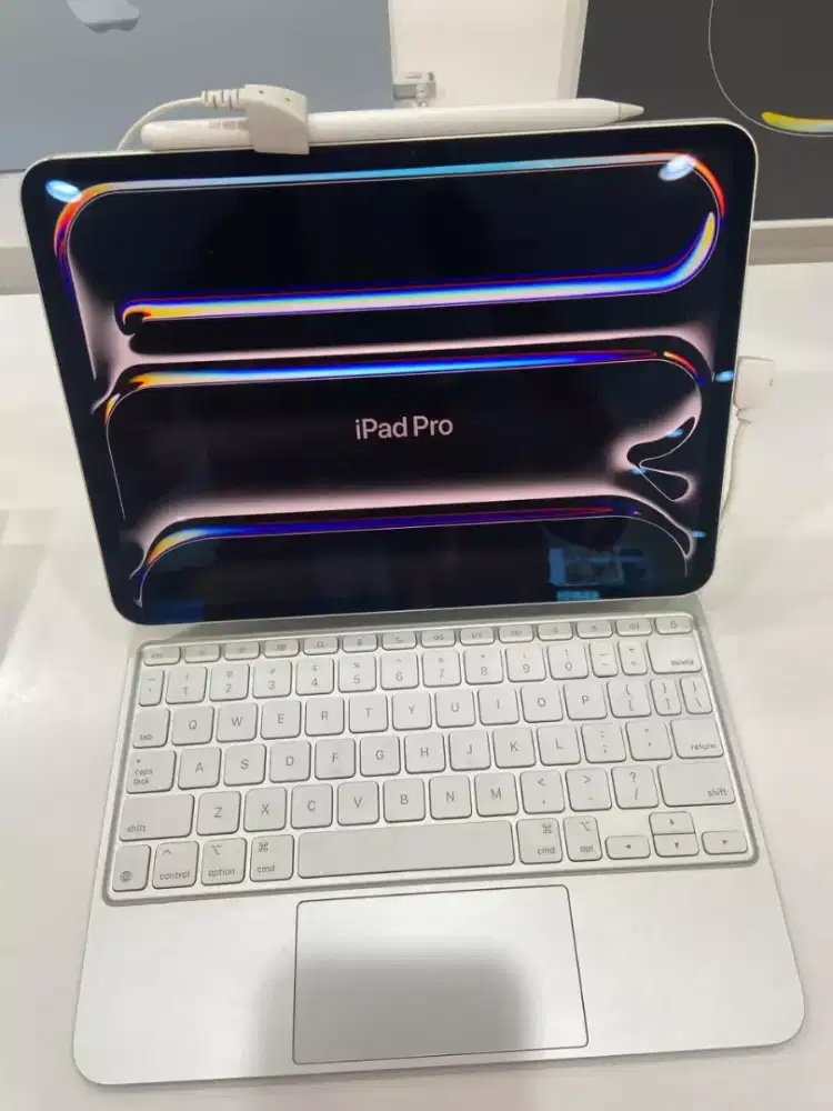 PROMO CICILAN RINGAN IPAD PRO