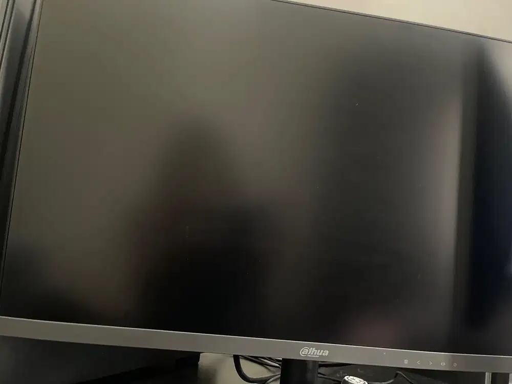 monitor ajhua 24 inch