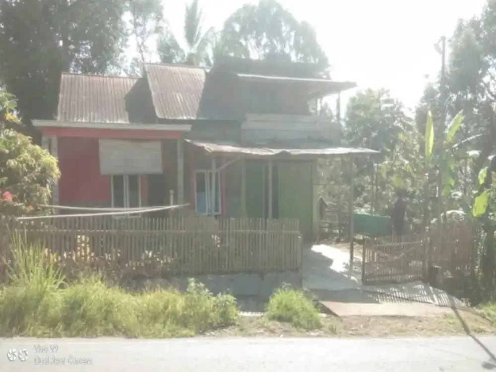 Di Jual Rumah di Curup Utara Bengkulu