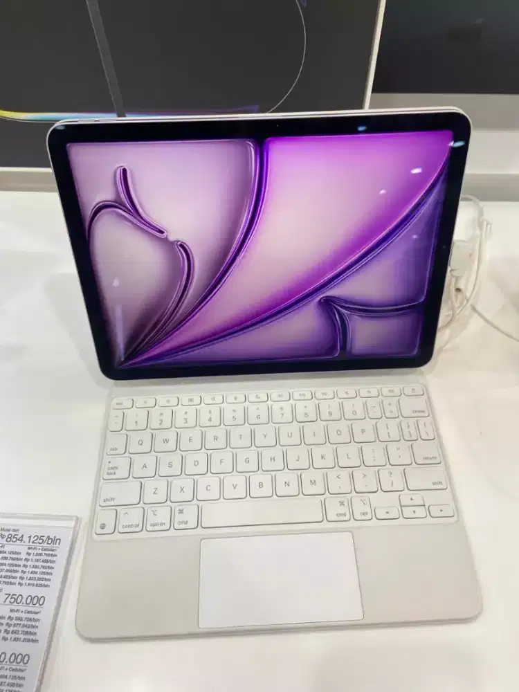 PROMO CICILAN RINGAN IPAD AIR