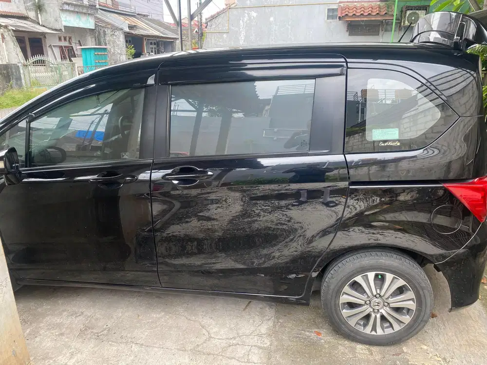 Honda Freed 2012 Bensin