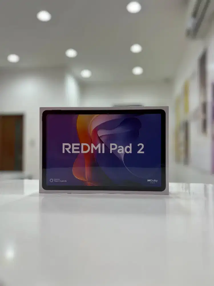 REDMI PAD 2 4/128GB