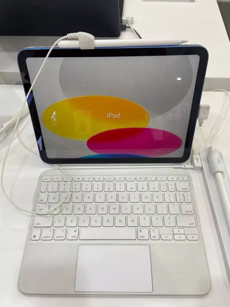 PROMO CICILAN RINGAN IPAD