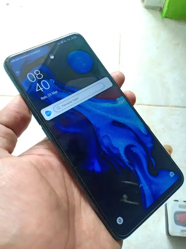 Oppo F11 Pro 6/64