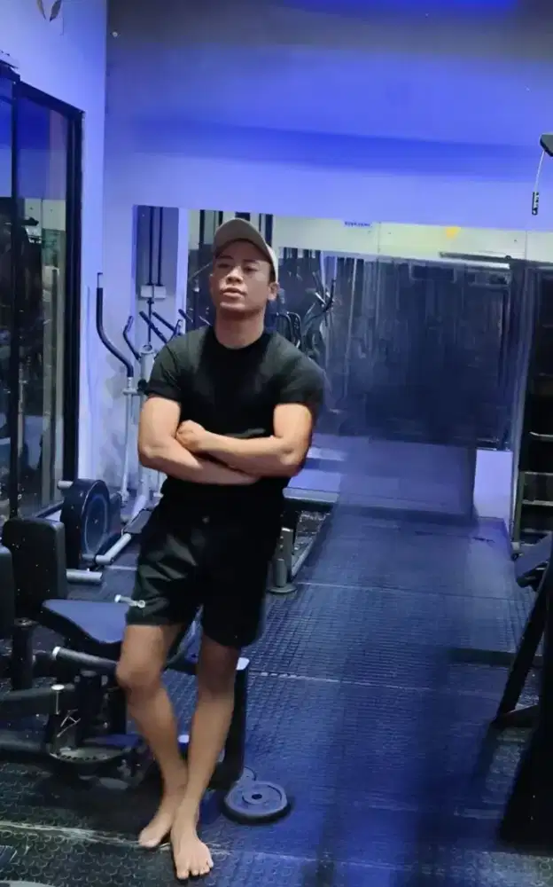 Mencari Pekerjaan Sampingan