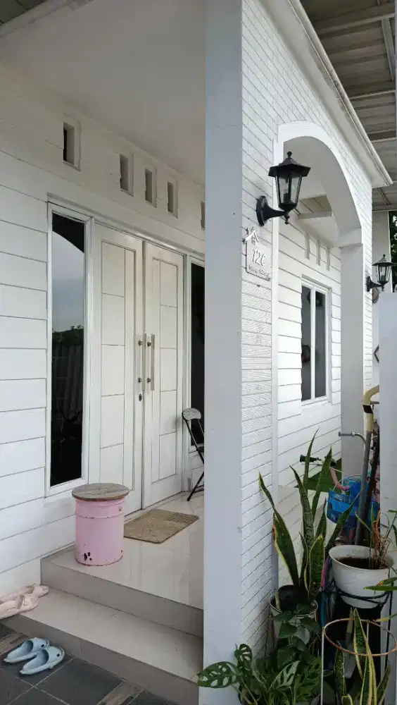 Jual Rumah SHM di Turangga Pedurungan Tengah