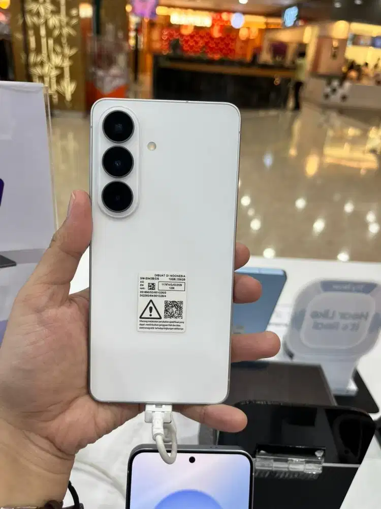 New S26 Free upgrade Get 512GB