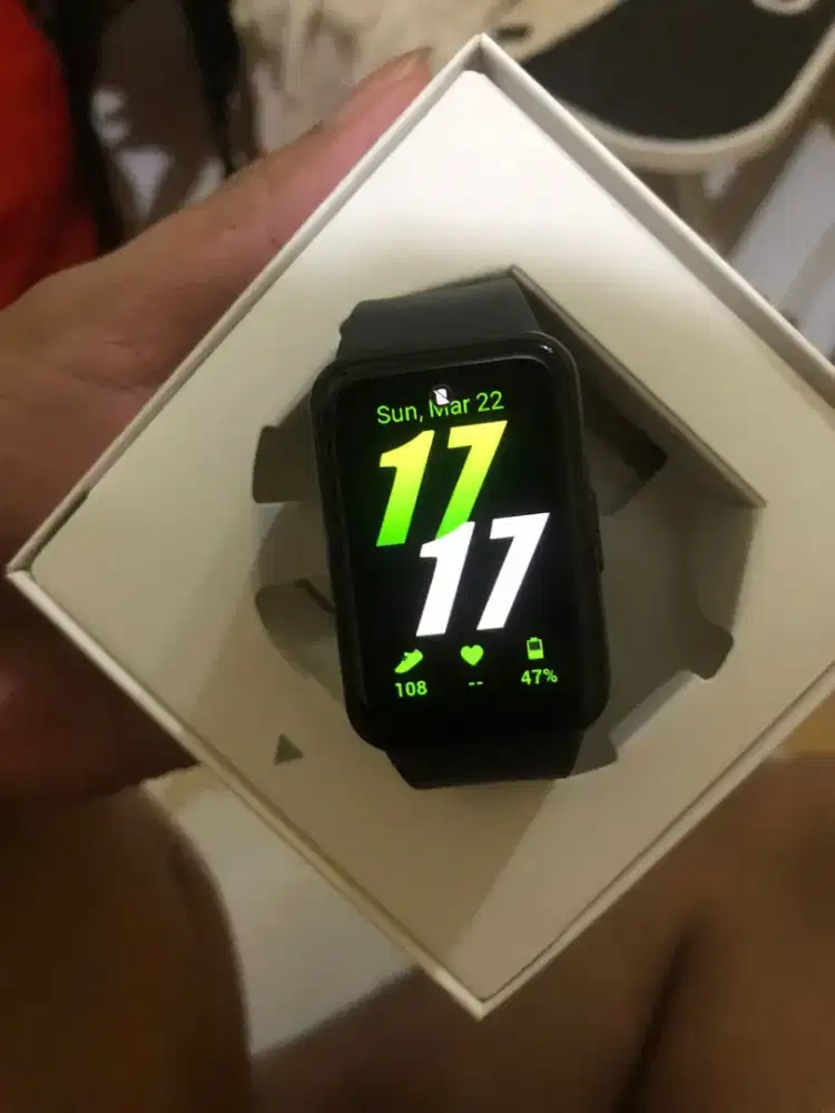 SAMSUNG GALAXY FIT 3