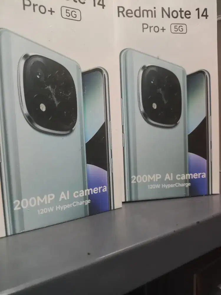 Resmi Note 14 Pro+5G diskon tee murah