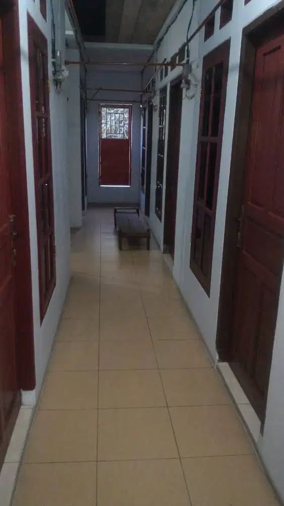 Terima Kos - Kosan Pria / Wanita Dekat Pusat Kota Bekasi