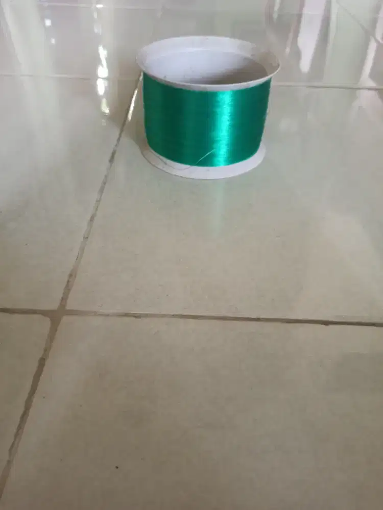 Jual benang senar layangan