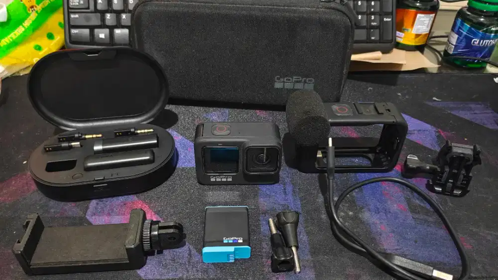 GORPO 9 FULL PAKET NGONTEN TINGGAL PAKAI