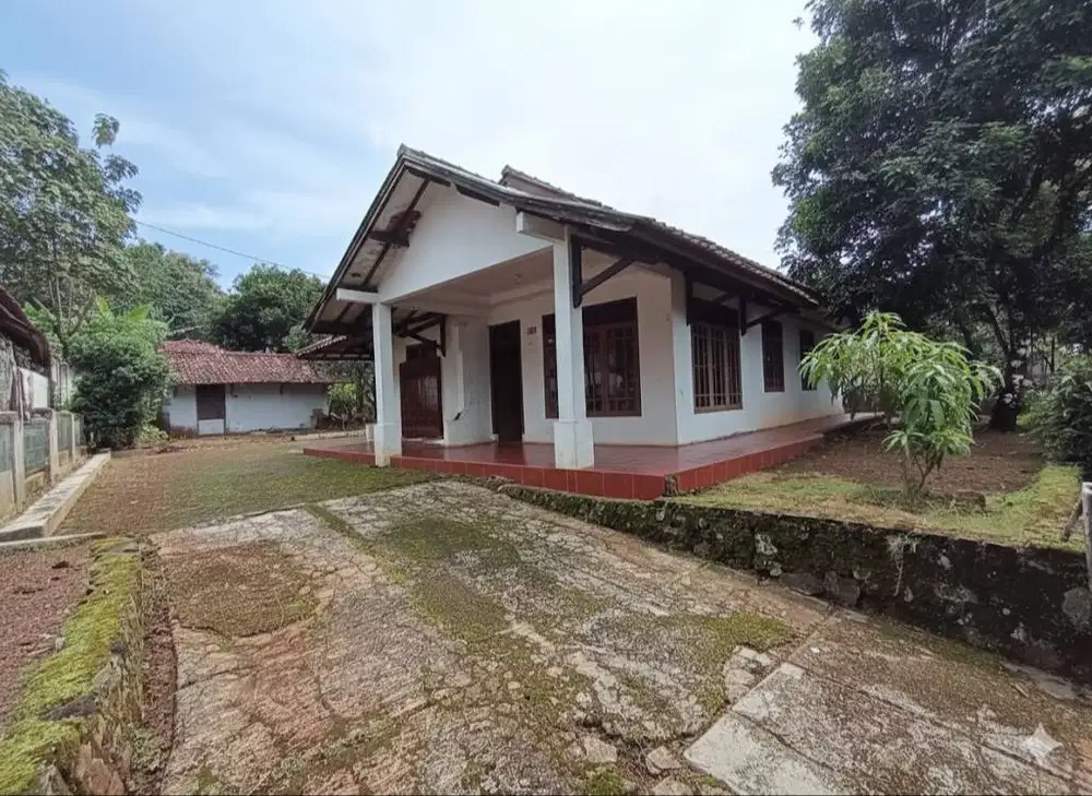 Di jual rumah di situraja