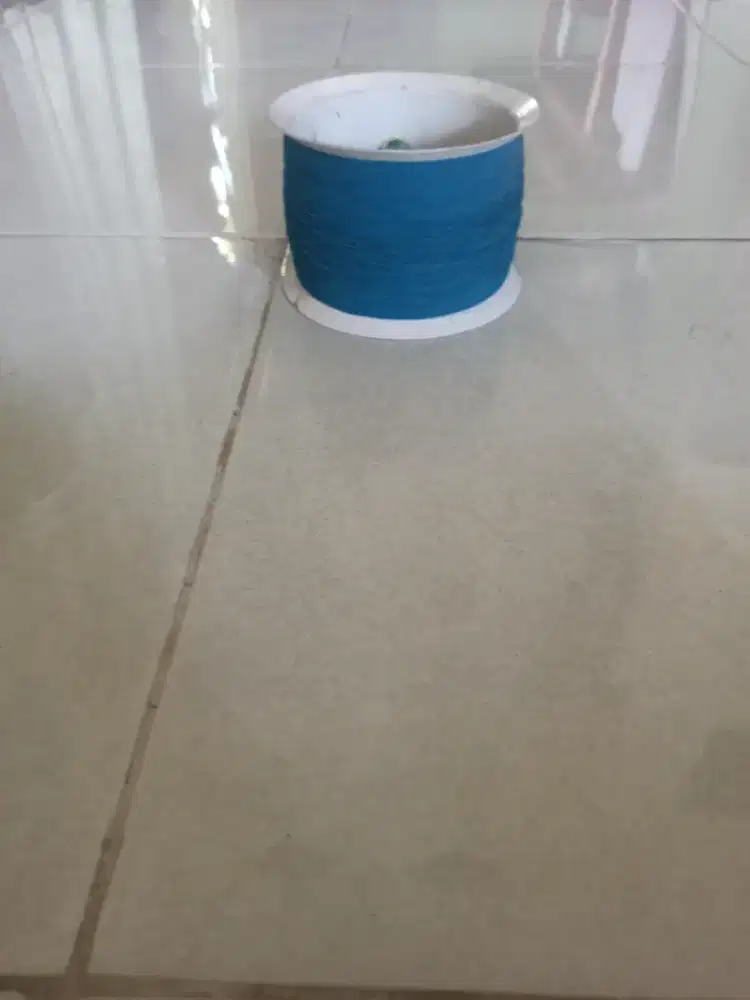 Jual benang gelasan layangan