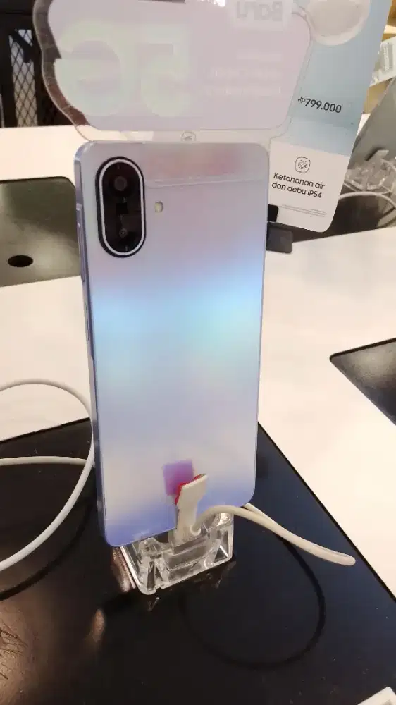 Galaxy A07 5G 8/256Gb