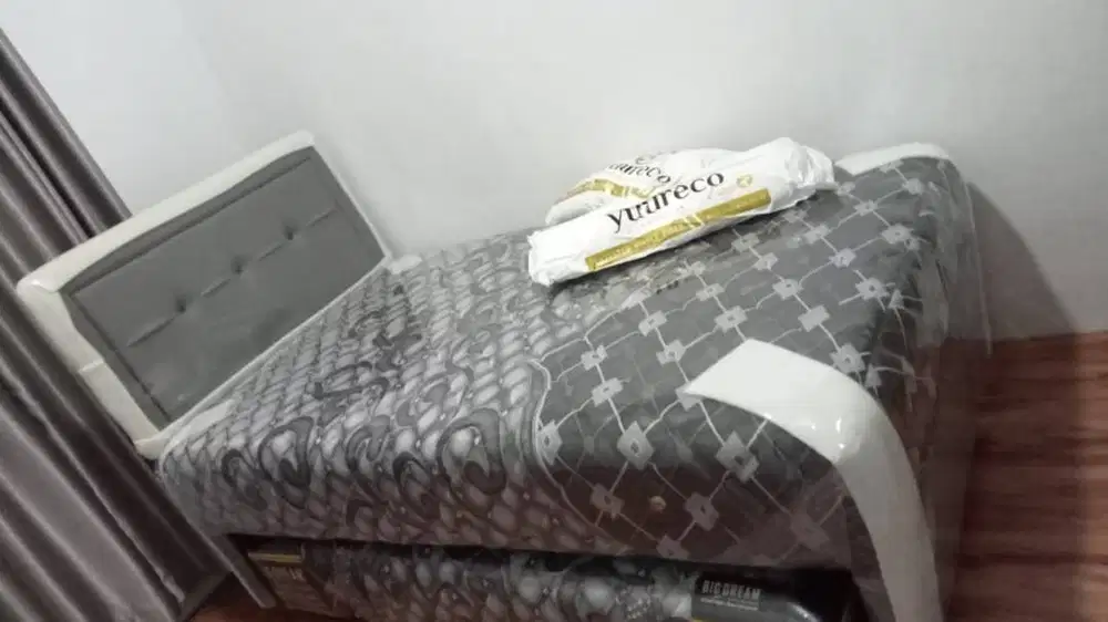 READY RANJANG SORONG UK 120X200 TERMURAH SALE