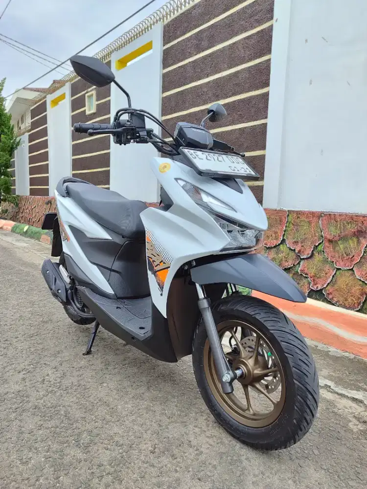 BEAT STREET 2026 SEGER!! BE Lampung MULUUSS FULL ORISINIL CASH/KREDIT