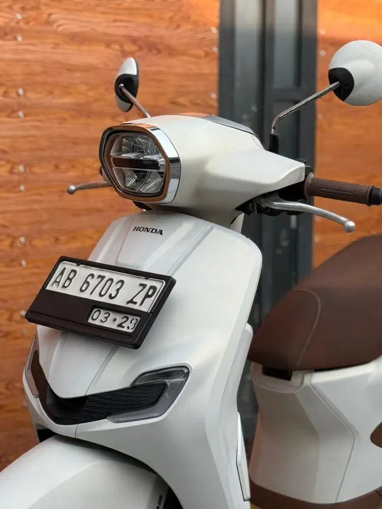 Stylo 2024 abs plat ab bagus