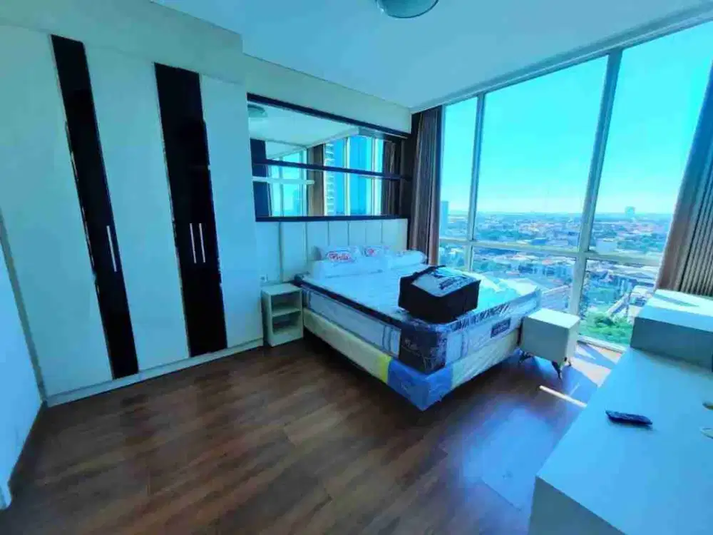 Jual/Sewa Apartemen Mewah Ciputra World