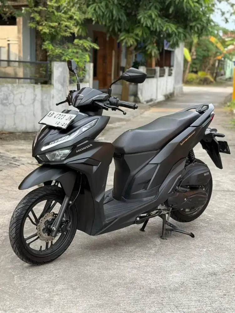 Vario 2024 keyles plat ab