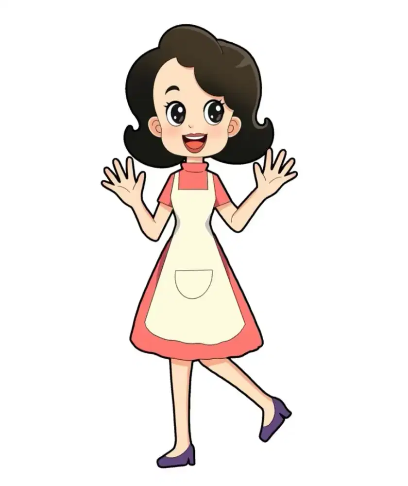 Dicari ART Chinese Food