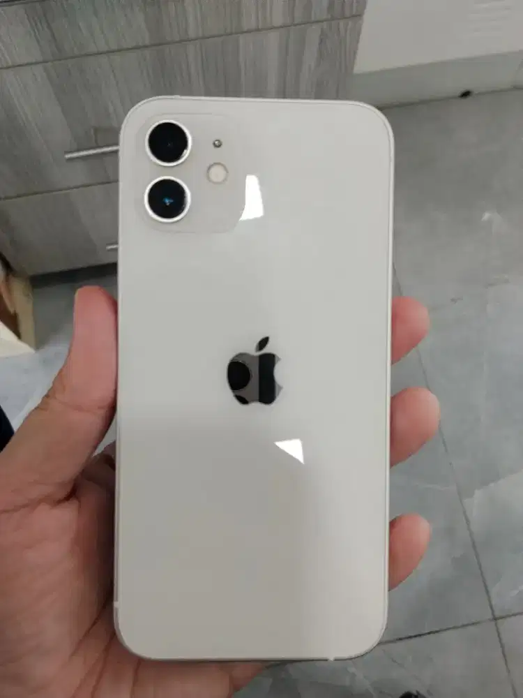 Iphone 12 128 Inter Mulus