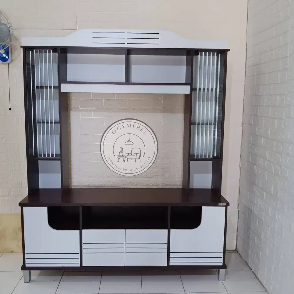 READY MEJA TV/WALL TV 50 INCHI TERMURAH SALE