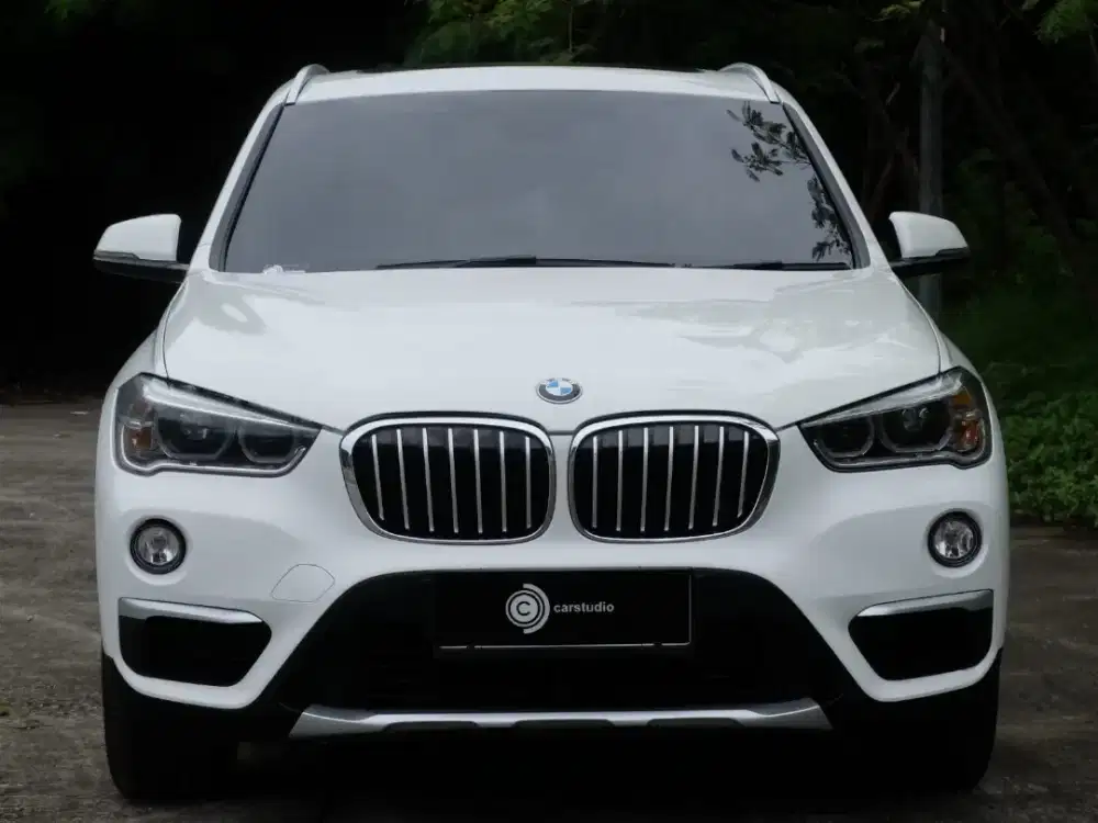 [TERMURAH]BMW X1 Sdrive18i Xline Panoramic 2017 BMW X1 2017 BMW X1