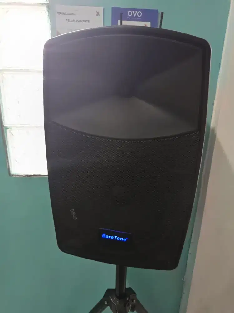 SOUND FORTABLE BARE TONE