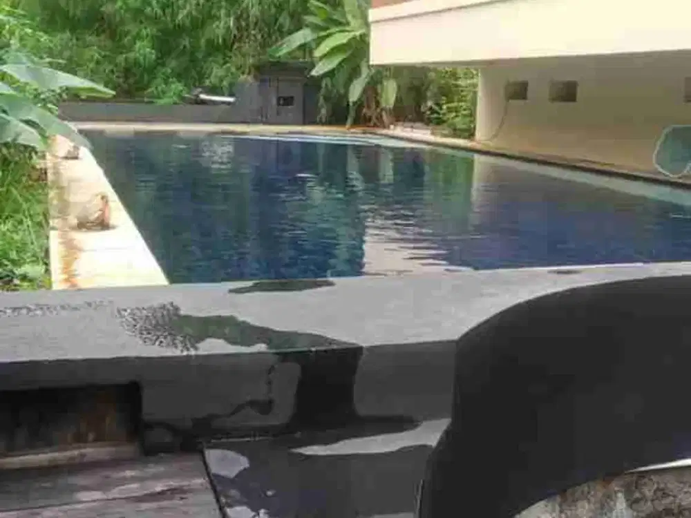 Di Jual Rumah Bagus Tipe Hook Walet Permai